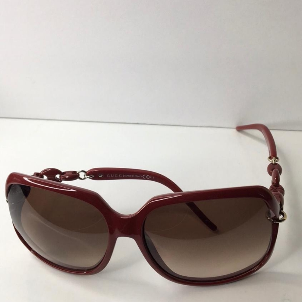 Gucci Sunglasses Frames